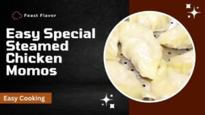 Chicken Momos