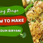 Chicken Dum Biryani