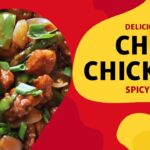 chilli chicken