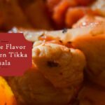 Chicken Tikka Masala