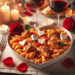 marry me chicken pasta